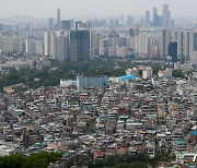수도권 집값 불장..8월 1.29% ↑, 13년2개월 만에 최고치
