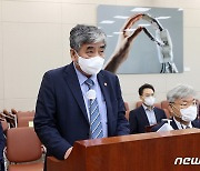 한상혁, 통신3사 대표 간담회.."5G·초고속인터넷 품질개선 요청"