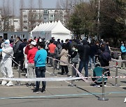 김포시, 외국인 근로자 코로나 검사 행정명령 30일까지 연장