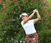 'KLPGA 2021 모아저축은행-석정힐CC 점프투어 15차전' 우승 류은수, "LPGA에 진출하는 것이 꿈!"