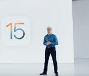 iOS·아이패드OS 15 정식버전, 이달 20일 출시