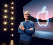 [출근길에]"아이폰, 세상을 바꿨다" 사진으로 본 애플 신제품 행사