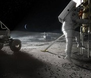 NASA, 달 표면-궤도간 '지속 가능한' 수송 시스템 구축 나서