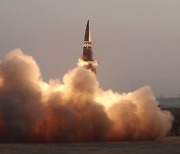 [종합2보]북, 동해상에 탄도미사일 2발 발사