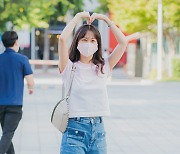 [bnt포토] 박소현 '21년차 라디오DJ의 사랑스러움'