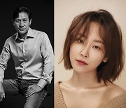 안성기·서현진 '카시오페아'서 부녀로 만난다..9일 크랭크인