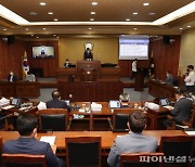 가평군의회 3회추경 5963억 의결..10.28%↑