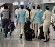 [속보] 항공업·여행업 등 고용유지지원금 30일 연장