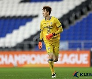'16강 중 6팀 주전' ACL 빛내는 한국인 골키퍼들