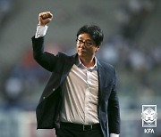[오피셜] KFA, U-23 대표팀 황선홍 감독 선임..2024 올림픽까지