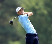 '특별 임시회원'으로 PGA 투어 '올해의 신인상' 거머쥔 잘라토리스