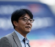 황선홍 감독, U-23 대표팀 지휘봉 잡는다
