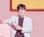 '오징어 게임' 허성태 "서바이벌 통해 연기자 데뷔, 작품과 평행이론"