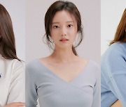 안희연→우주소녀 엑시, '해체 위기' 걸그룹 결성! '아이돌:더 쿠데타' 라인업 화제