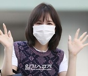 [포토]웬디, '너무 사랑스럽죠?'