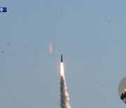 독자개발 SLBM 발사 성공.."北 도발에 확실한 억지력"
