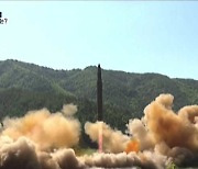 왕이 방한·SLBM 시험날 미사일 쏜 북한..의도는?