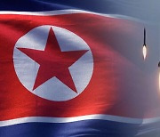 北, '유엔 결의 위반' 탄도미사일 2발 발사.."800km 비행"