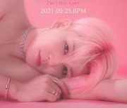 강성훈, '히트 메이커' 이단옆차기와 손잡고 컴백..25일 선공개 곡 '우리가 어떻게 헤어져' 음원 발매