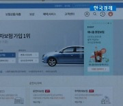 "온라인 고객 못 놓쳐"..자체 채널 강화나선 보험사