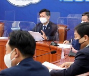 민주당이 윤석열 '고발 사주' '장모 대응 문건'에 '국정농단' 꺼낸 이유는?