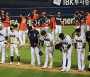 이길 수 없다면 비겨라..'무승부 홍수' KBO리그