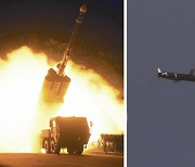 North fires ballistic missiles into East Sea