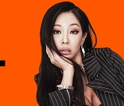 Singer Jessi to guest star on 'Saturday Night Live Korea' on Sept. 18