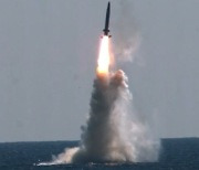 Peninsula sees dueling missile launches from both Koreas