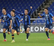 Korean teams advance to AFC Champions League quarters