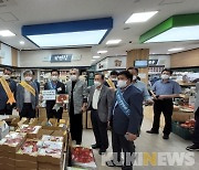 횡성한우축제 홍보행사, 15일 위례신도시서 개최