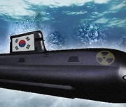 [속보] 독자개발 SLBM 잠수함 발사시험 성공..세계 7번째