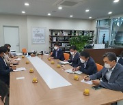 서울시, 도시재생 지역주민 만났다.."신속통합기획 적극 검토"