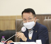 경기도의회, '의회 직류 신설 조례안' 본회의 통과