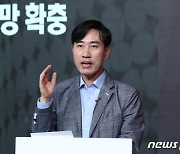하태경 "윤석열은 허당, 홍준표는 말 바꾸기 달인"