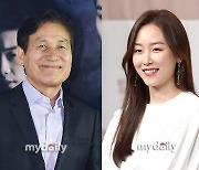 안성기X서현진, '카시오페아'서 애틋 부녀 호흡.."9일 크랭크인" [공식]