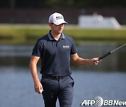 'PO 챔피언' 캔틀레이, 2021년 PGA 올해의 선수 선정