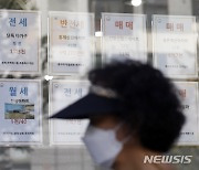 서울 빌라 월세, 보증금 시세 '2015년 이후 최고치'