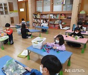 내년 경기도 유치원 임용규모 76% 급감..현장 "유아교육 질 하락"