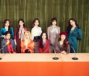 유니버스, 우주소녀 '너의 세계로' 콘셉트 포토 공개