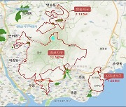 해운대구, 전국 자치구 최초 '장산 구립공원' 지정