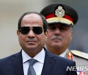미 국무부, '인권' 이유들어 1500억원 이집트 군사원조 보류
