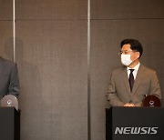 한미 북핵수석대표 통화..北 탄도미사일 발사 대응 논의
