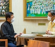 광진구, 관내 종교시설 백신접종 참여 홍보 협조 요청