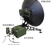 한화시스템, 약 3600억원 '군위성통신체계-II' 망제어시스템 및 지상 단말기 양산 계약 체결