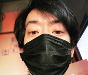 태사자 김형준, 여전히 택배 업무로 바쁜 근황 "단가 좋아"