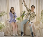 '하이어뮤직 신예' JMIN, 제이미 신곡 'No Numbers' 피처링 '강렬 존재감'