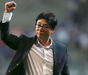 황선홍 감독, U-23 축구대표팀 사령탑에 선임