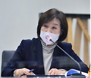 김혜련 서울시의원, 기획경제위원회 소관부서 부의 안건 심사