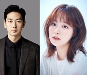 '국가대표 와이프' 철벽남 심지호X직진녀 정보민 '반전 로맨스'